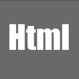HTML代码大全(制作电脑网页必备)